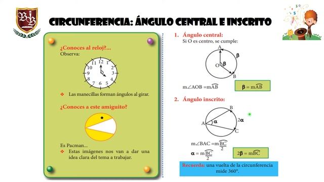 TEMA 18 GEOMETRIA 4ª PRIM смотреть онлайн