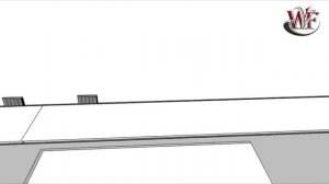 Укладка кварцвиниловой плитки с замковым соединением Wonderful Vinyl Floor_1080p