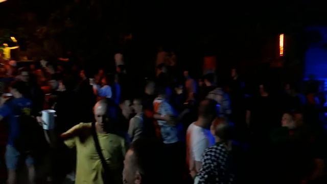 Electro Music Party, Pro Arts, Калуга, 11.06.2022 смотреть онлайн