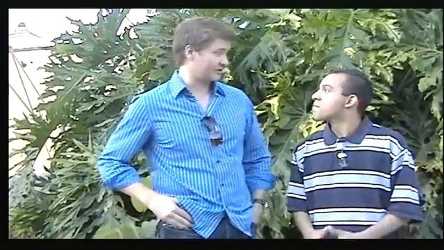 Michael Lington Mentors Frank Trujillo | Create Now смотреть онлайн