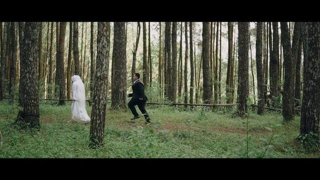 Prewedding Indri Irfan смотреть онлайн