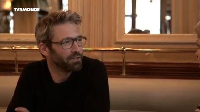 Intégrale versionfrançaise / Noé Duchaufour-Lawrance, designer смотреть онлайн