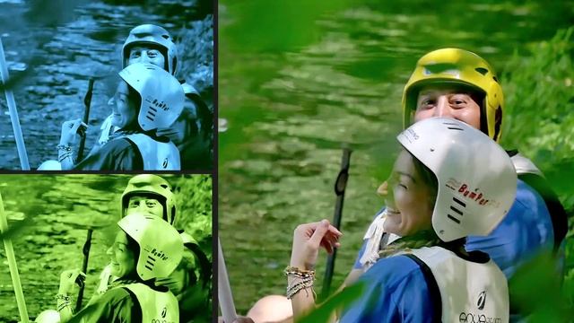 Adventureland Cassino - Stagione 2017 смотреть онлайн