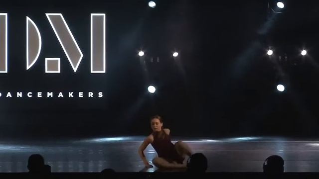 Mary Cooper “Blackout” смотреть онлайн