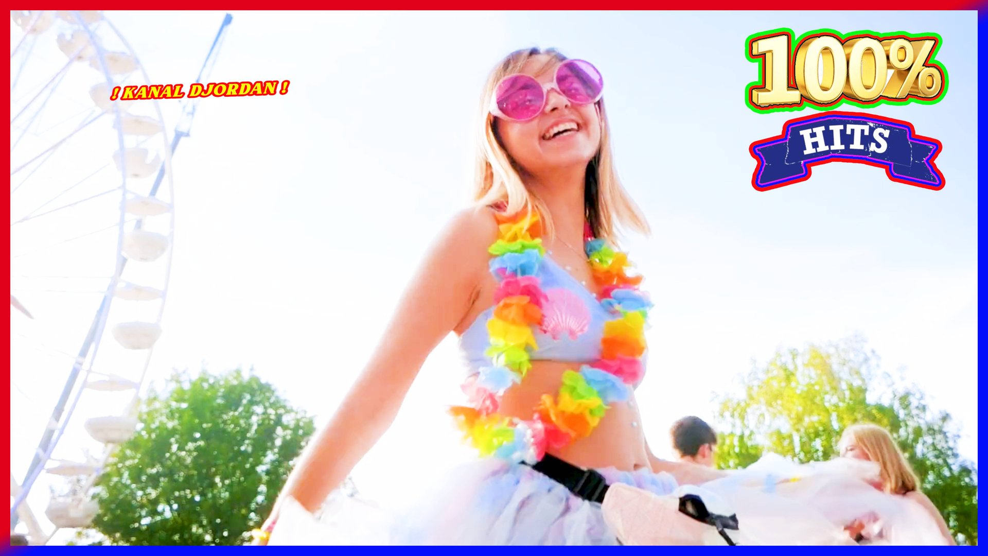 Dj ЕвТюХиН - Club Rhythm ♫ Eurodance HIT♫