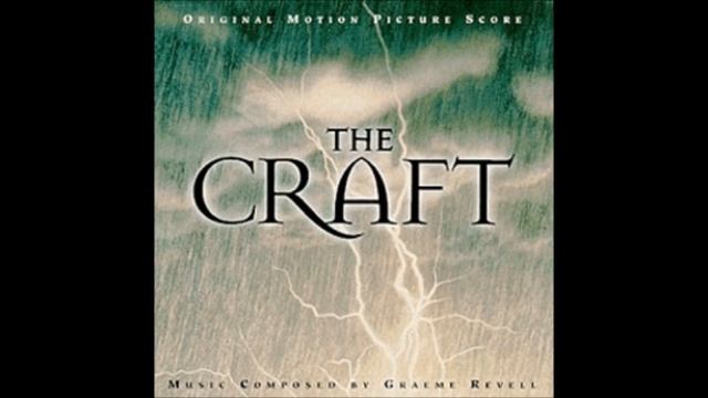 The Craft (1996) Original Score - 13 - Trouble With Snakes And Insects смотреть онлайн