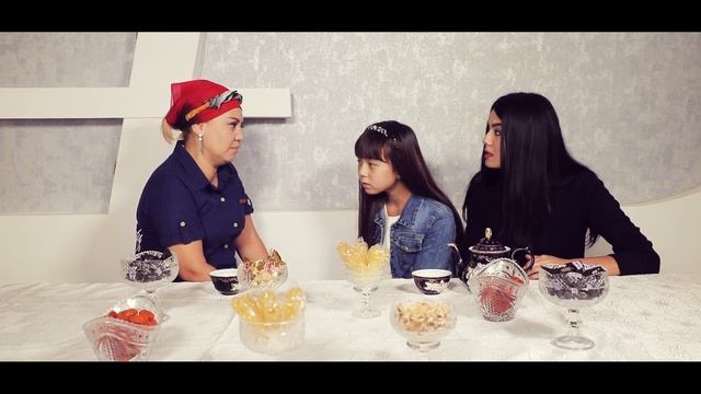 Otalar So'zi  - Qizdan Noligan Ota | Оталар сузи - Киздан нолиган ота