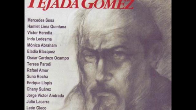 Zamba del nuevo día / Teoría de los buenos deseos - Hamlet Lima Quintana y Oscar Cardozo Ocampo смотреть онлайн