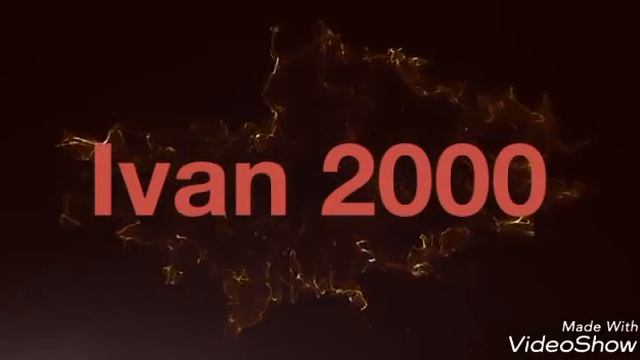 Моё интро! смотреть онлайн