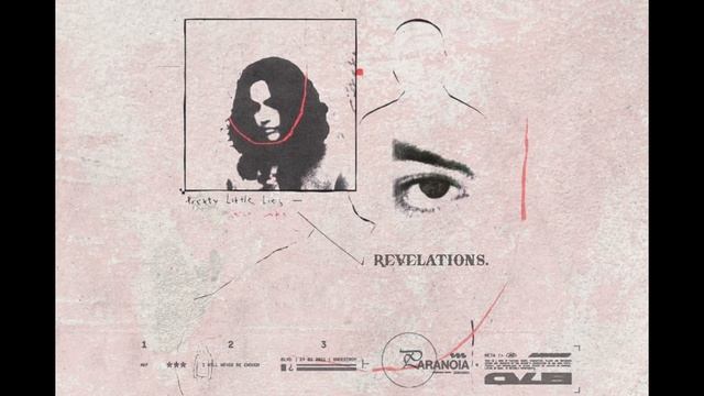 "Revelations" - R&B Sample Pack (Brent Faiyaz, 6Lack, Don Toliver) смотреть онлайн