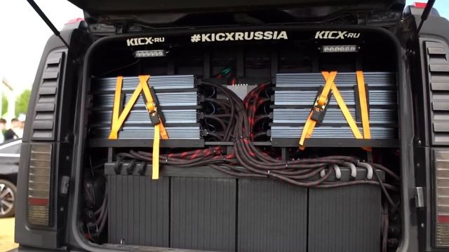 ЗАРАЖАЮ АВТОЗВУКОМ СВОЮ ЧЕТЫРКУ. ВАКЦИНЫ НЕ БУДЕТ! смотреть онлайн