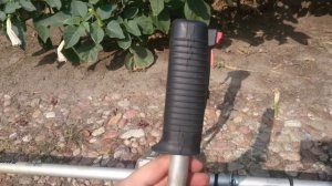 Shindaiwa b450 after 2 years