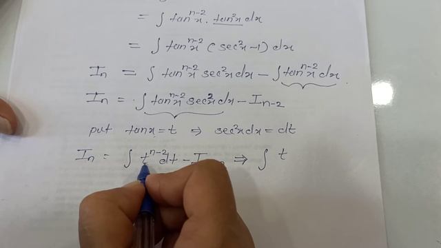 Reduction Formula 3 With example смотреть онлайн