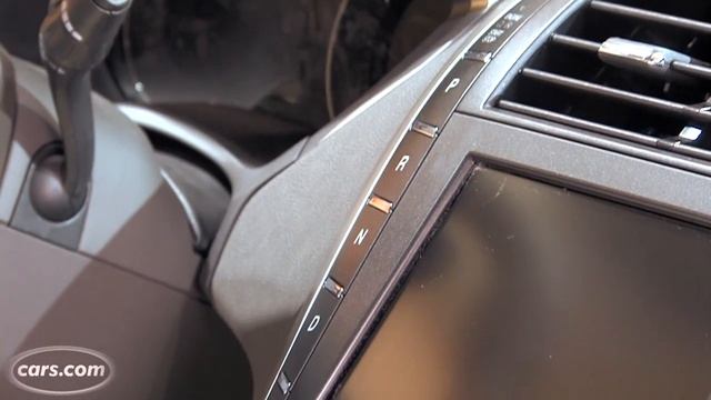 2013 Lincoln MKZ смотреть онлайн