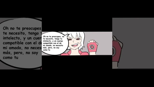 EL CHAQUETRIX EL ORIGEN DE ALBEDO MUJER FANDUB LATINO / KISHO SENPAI FANDUB смотреть онлайн