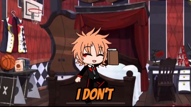 How Ace studies for finals (twisted wonderland) (Gacha Club) смотреть онлайн