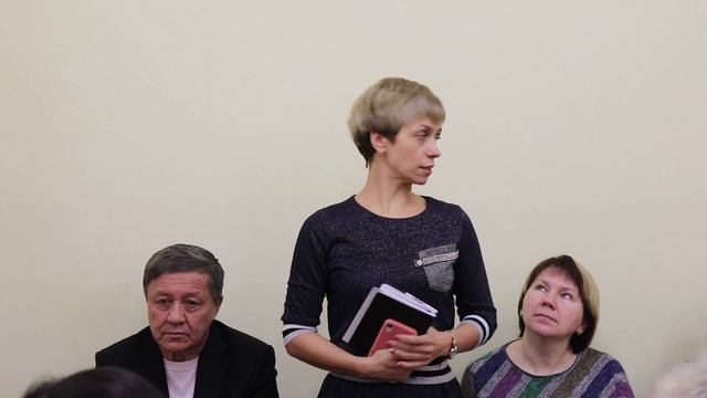 Сегодня состоялось первое в этом году планерное совещание в районной администрации смотреть онлайн