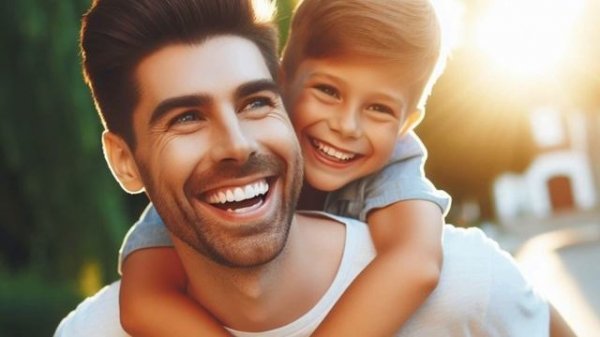 Притча- Школа жизни. Как преодолевать трудности. Уроки жизни.