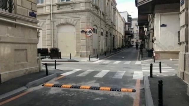 БАКИНСКИЙ ФАЭТОН смотреть онлайн