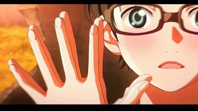 TUTA jo kabhi tara WhatsApp status (anime) | hindi amv edits | your lie in April amv edits | смотреть онлайн