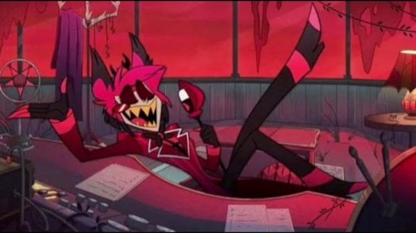 You Will Be Okay (Alastor AI Cover)