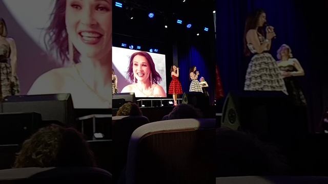 Вокальная группа TeAmo. 