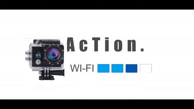 4K Action camera intro + HD free download смотреть онлайн