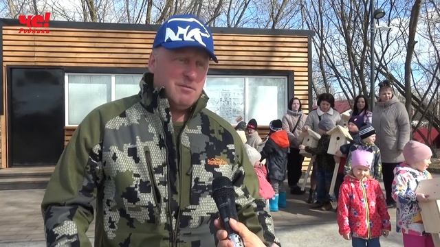 скворечники смотреть онлайн