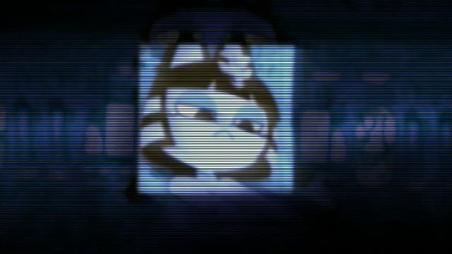 Ankha Zone- // Slowed+reverb //