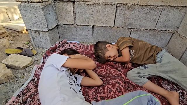 A nomadic man in the clutches of two wives: a family conflict fight between Sajjad's wives: 2024 смотреть онлайн