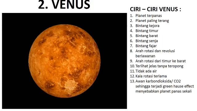 IPA KELAS 6 TATA SURYA PART 2 PLANET DAN CIRINYA смотреть онлайн