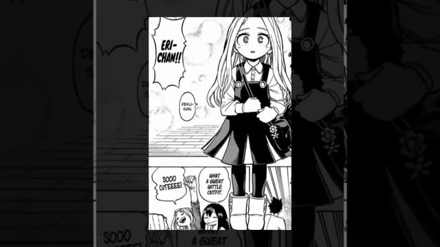 Cute Little Eri 💓 смотреть онлайн