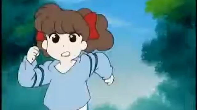 Medabots Episode 80 The Medabot Straight Line Marathon смотреть онлайн