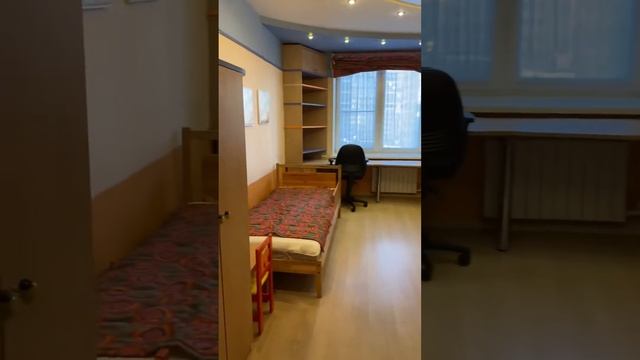 Аренда квартиры 100м2 в ЖК «Шуваловские высоты» смотреть онлайн