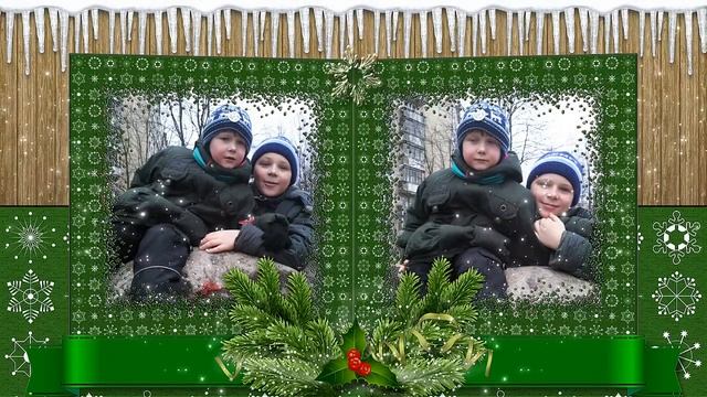 Андрейкина зима смотреть онлайн
