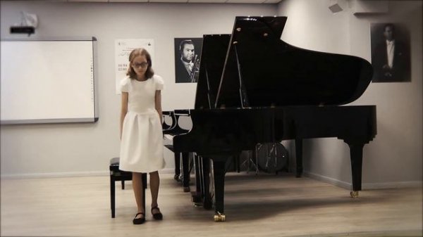 2021.04.14. Музыкальный Момент. Конкурс. ДМШ им. Т.А. Докшицера г. Москва.