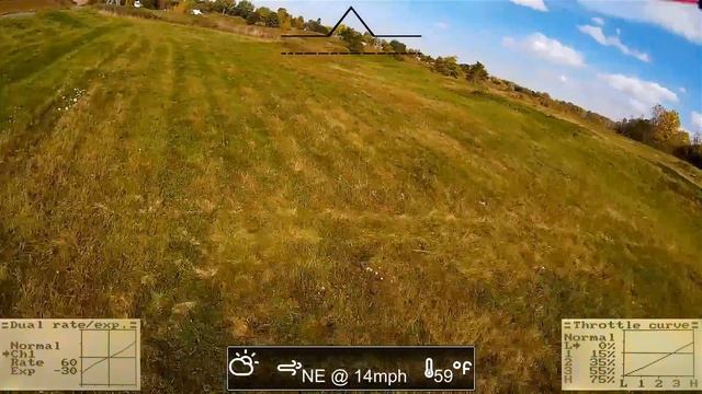 RC Logger EYE One Xtreme - FlySky FS-i6 & FS-ia6b v2 [RunCamHD-S] смотреть онлайн