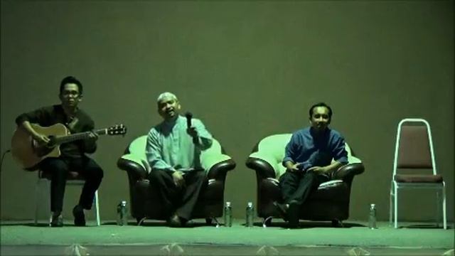 Kembara Cinta bersama Nazrey Johani (bekas Vokalis Utama RAIHAN) # 2 смотреть онлайн