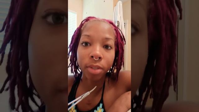 How I ACTUALLY SAFELY Removed My Septum Clicker!