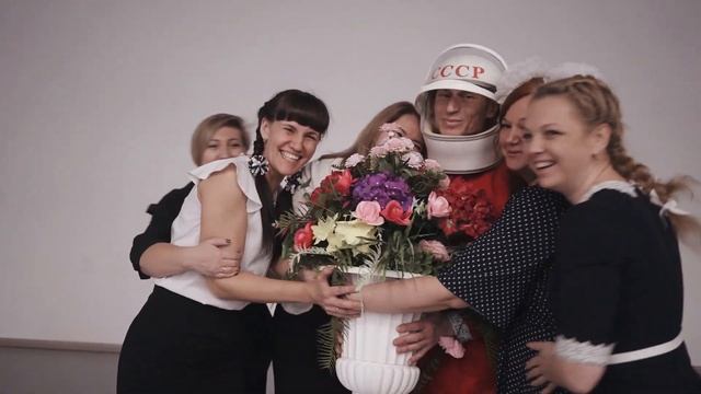 выпускной 2022 ЛИЦЕЙ ЗВЕЗДНЫЙ Хабаровск смотреть онлайн