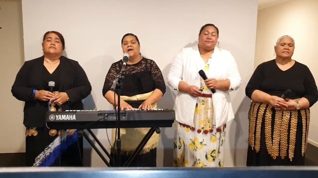 Golan Singers 🎼NZ🇳🇿 (Ko IA pe 'a e Nonga) смотреть онлайн