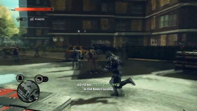Alpaka Plays "Prototype 2" - Episode 4 : Training Your Heller to Evolve with Rare Candy смотреть онлайн
