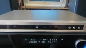 Yamaha dvd-s550  Видео работы для продажи на сайте Авито.