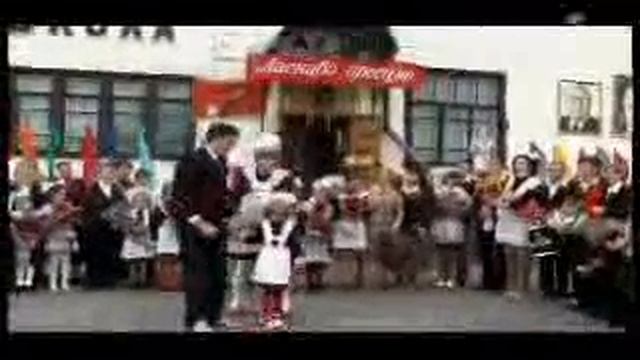 Verka Serdiuchka Pervyj Klass PART 2 смотреть онлайн