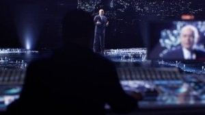 Оригинальная музыка Вести недели промо 2014