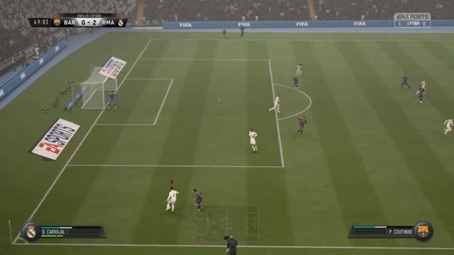 CUARTOS DE COPA ep 13 | FIFA 19 смотреть онлайн