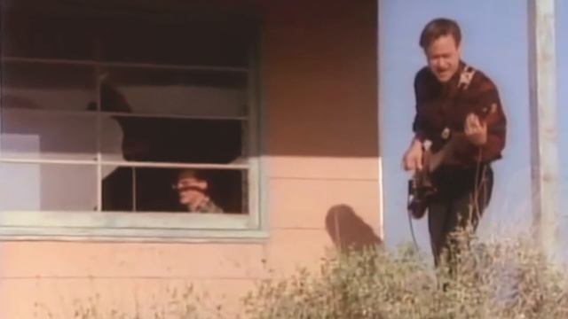 cock robin - when your heart is weak смотреть онлайн