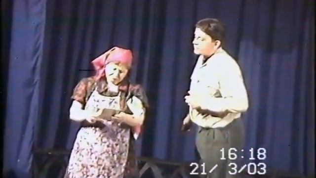 В. М. Шукшин "МИКРОСКОП" смотреть онлайн