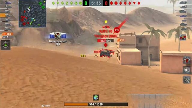 WOT BLITZ RU 251again Rate my Driving Skills смотреть онлайн