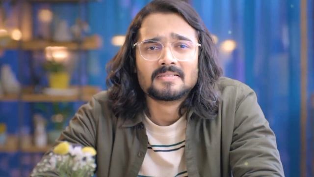 Ranjha || Bhuvan bam & Tara || Zenoxfx || Dhindora || BB ki vines #bbkivines #bhuvanbam #dhindora смотреть онлайн